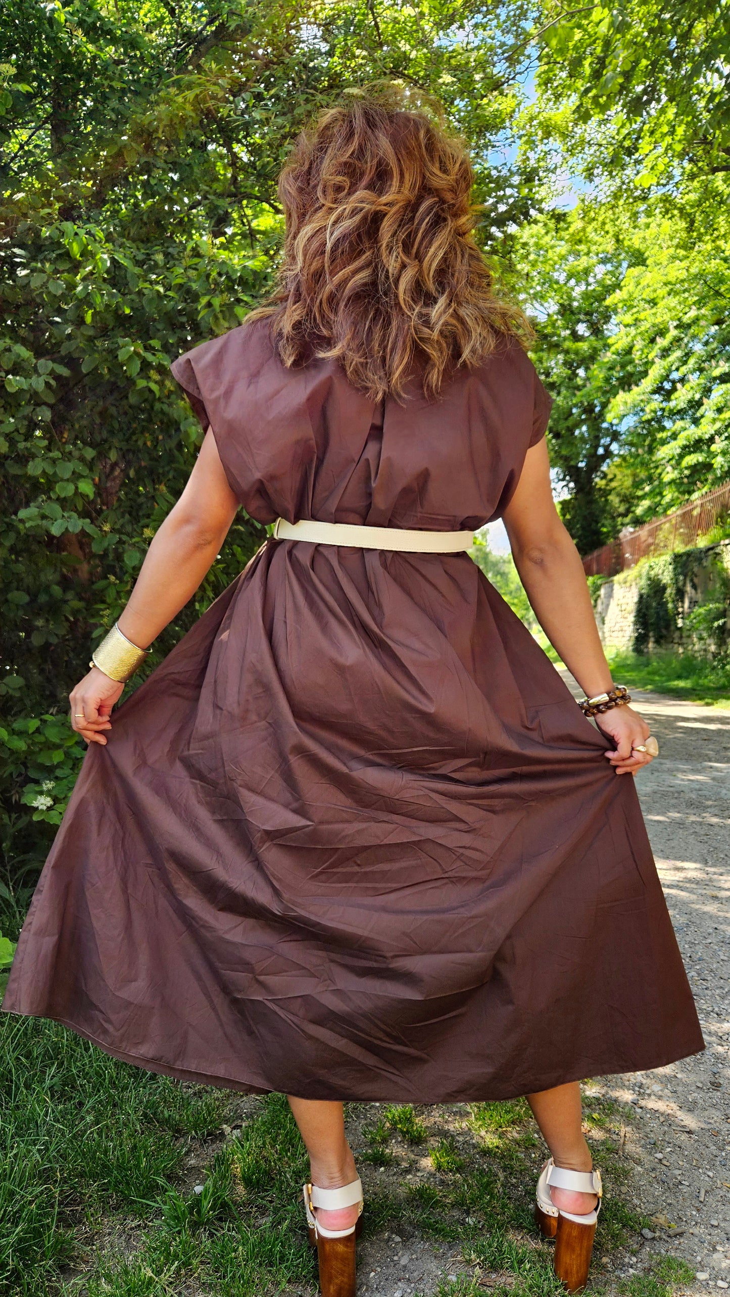 Les robes Linaya