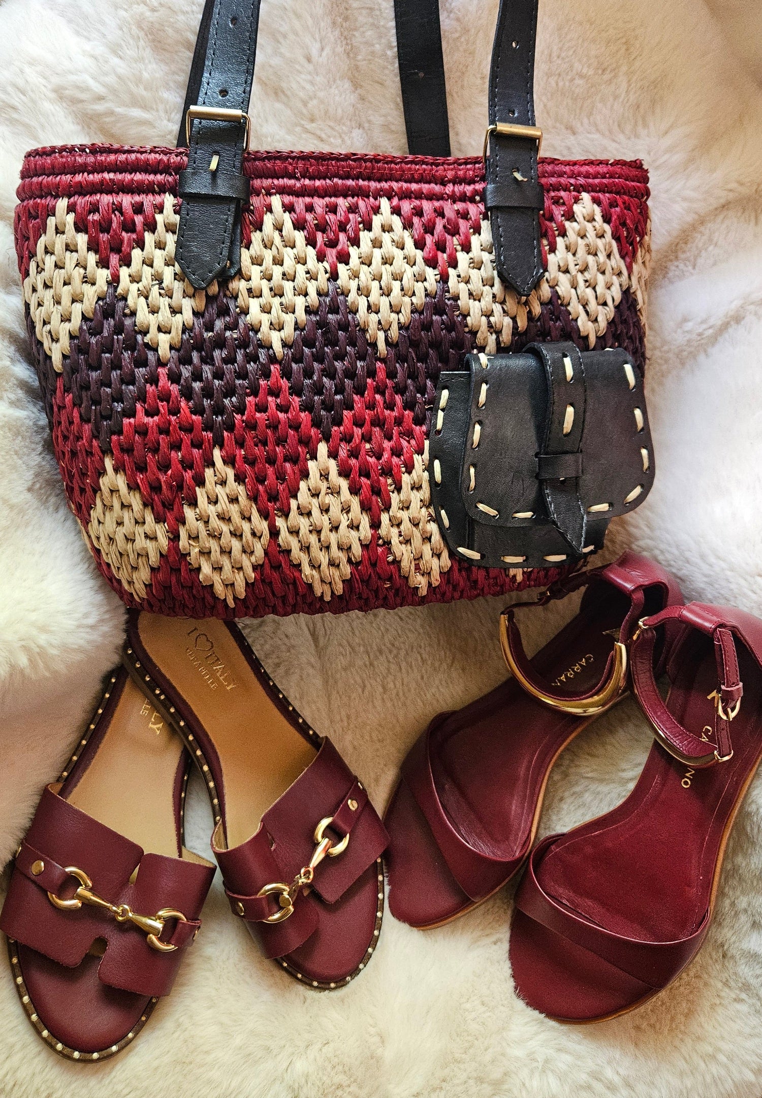 Accessoires