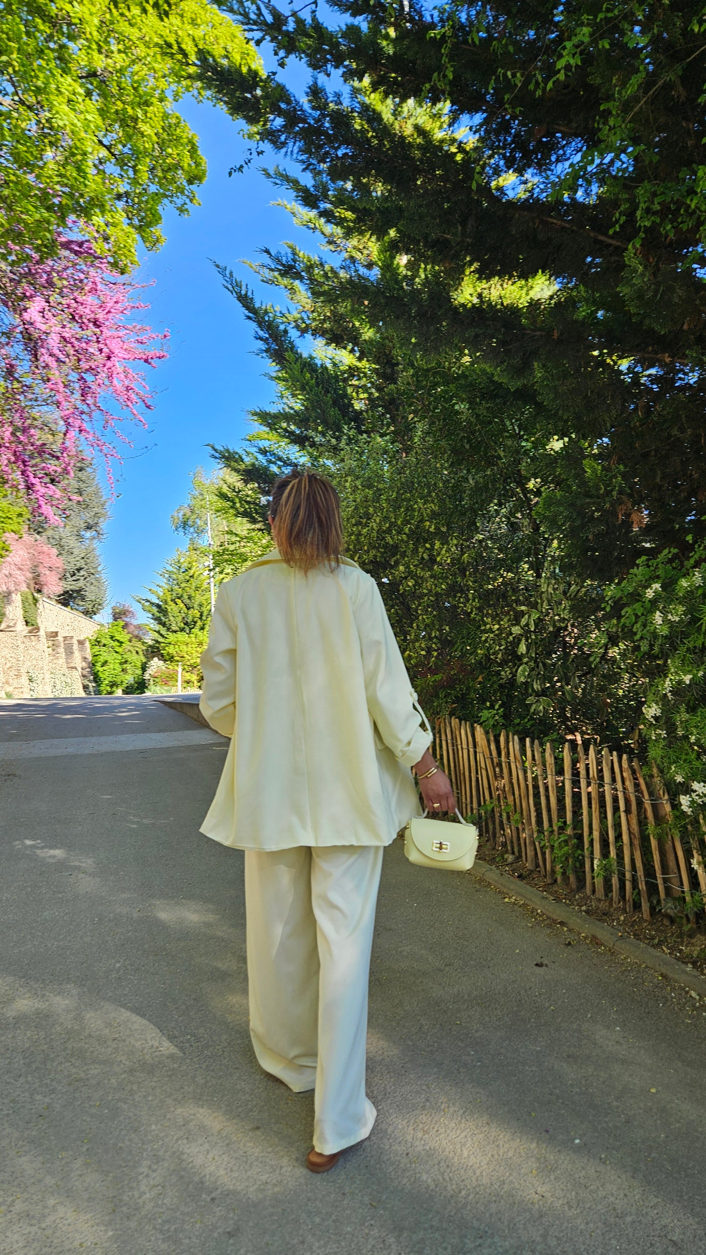 Blazer Shania