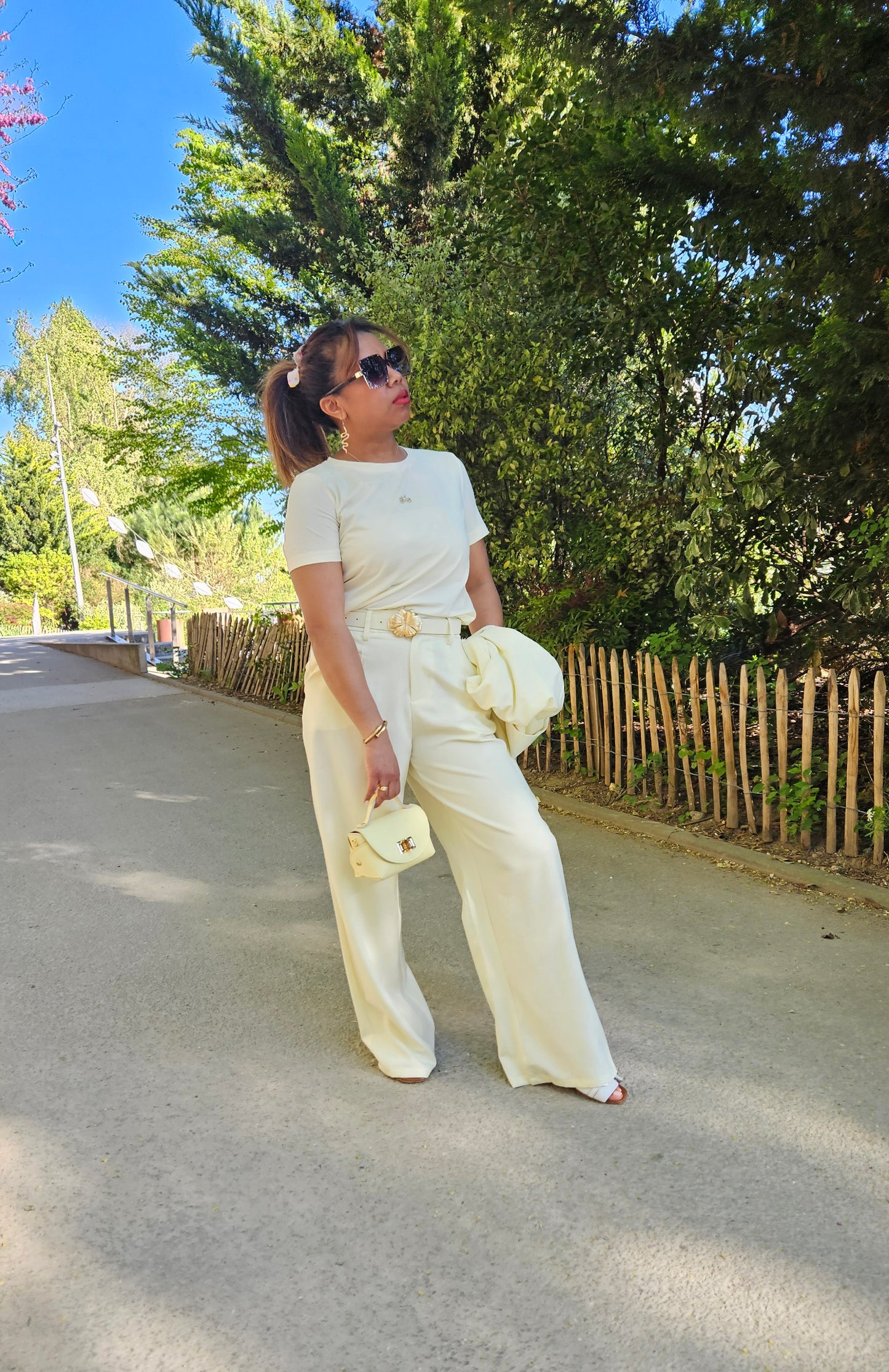 Pantalon Shania.