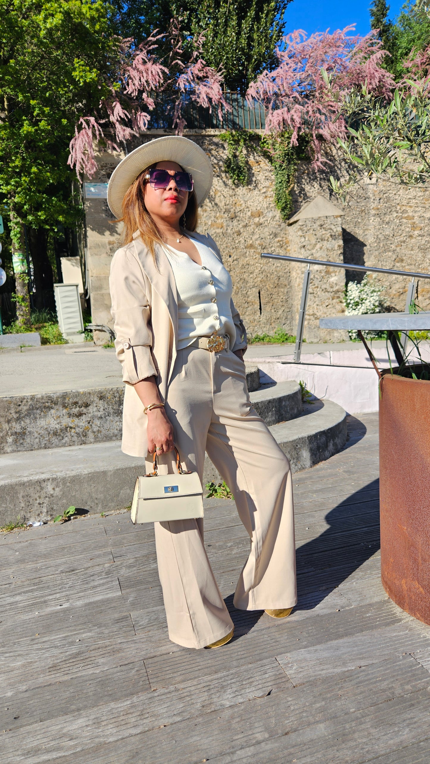 Blazer Shania