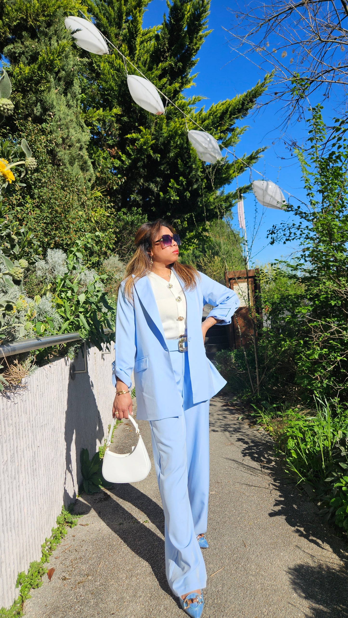Blazer Shania