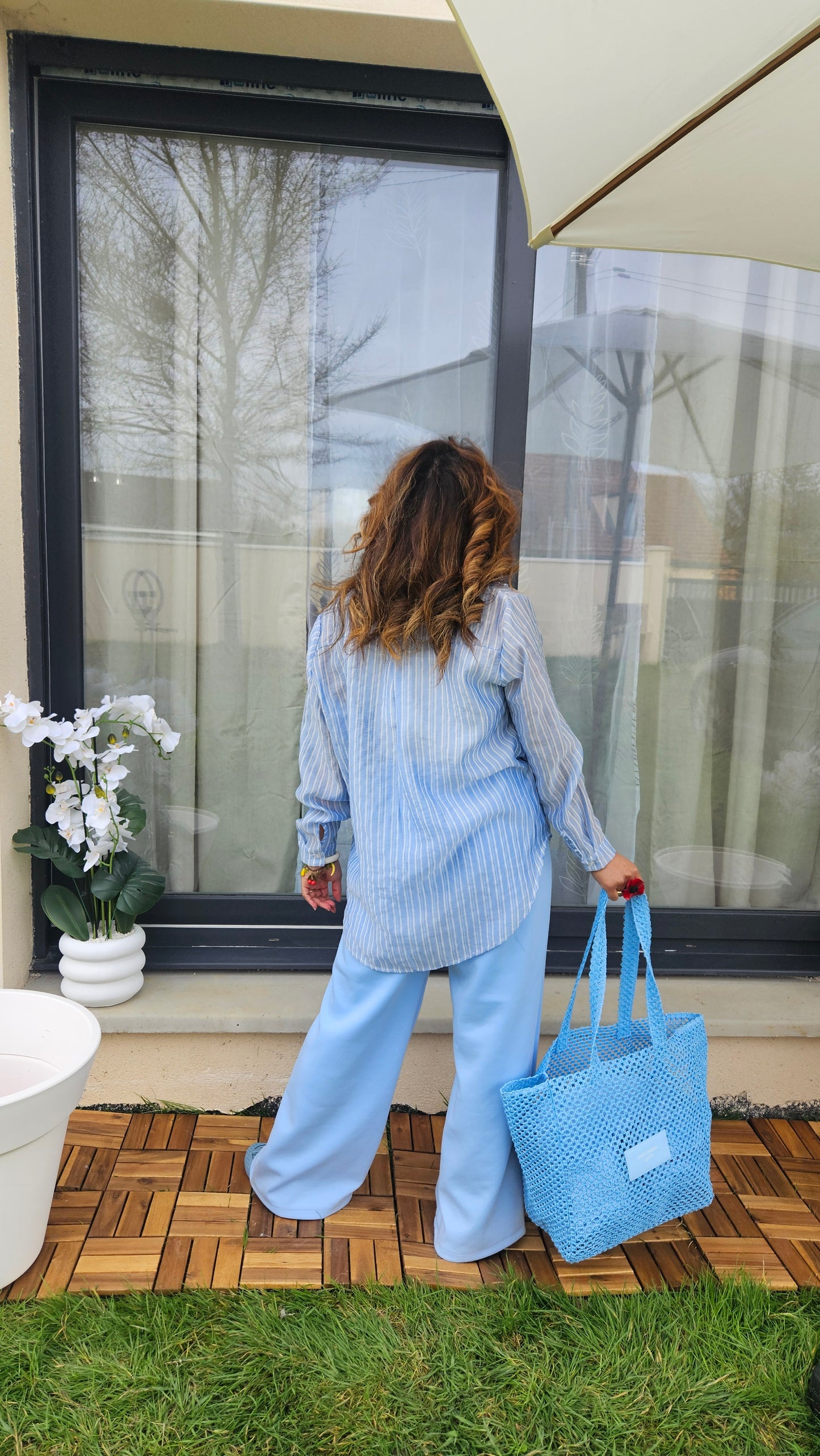 Chemise Tency