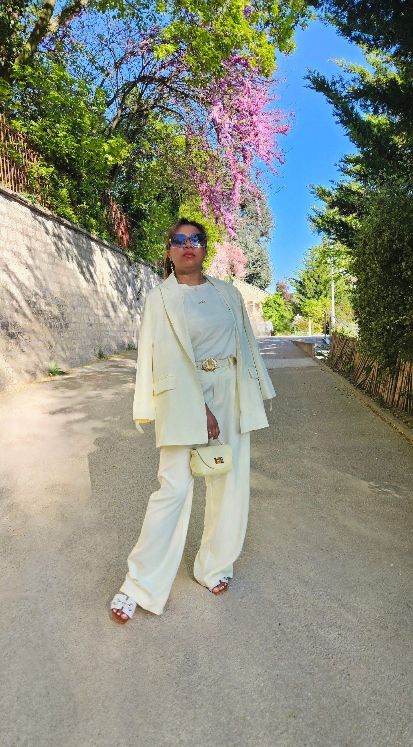 Blazer Shania