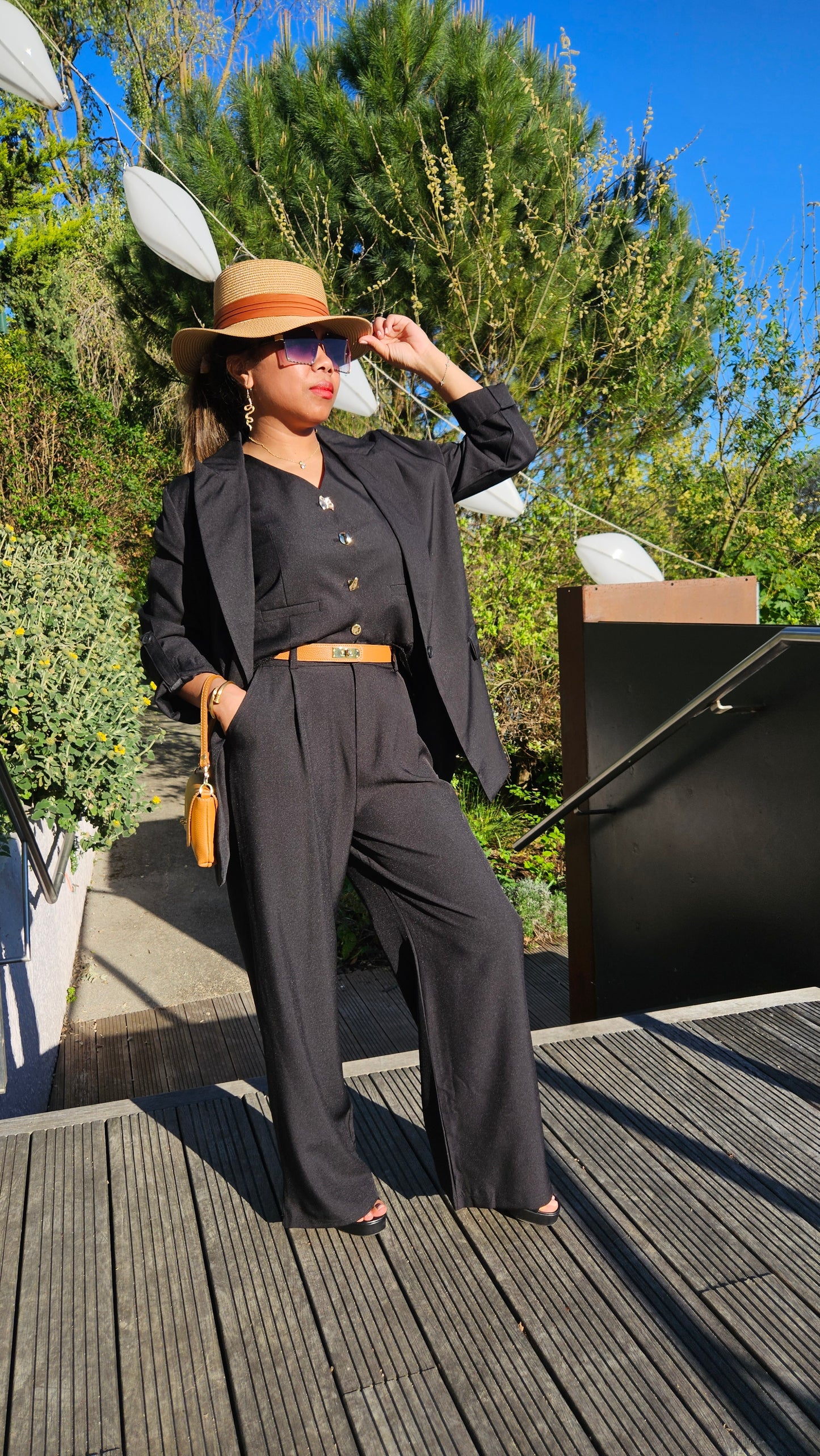 Blazer Shania