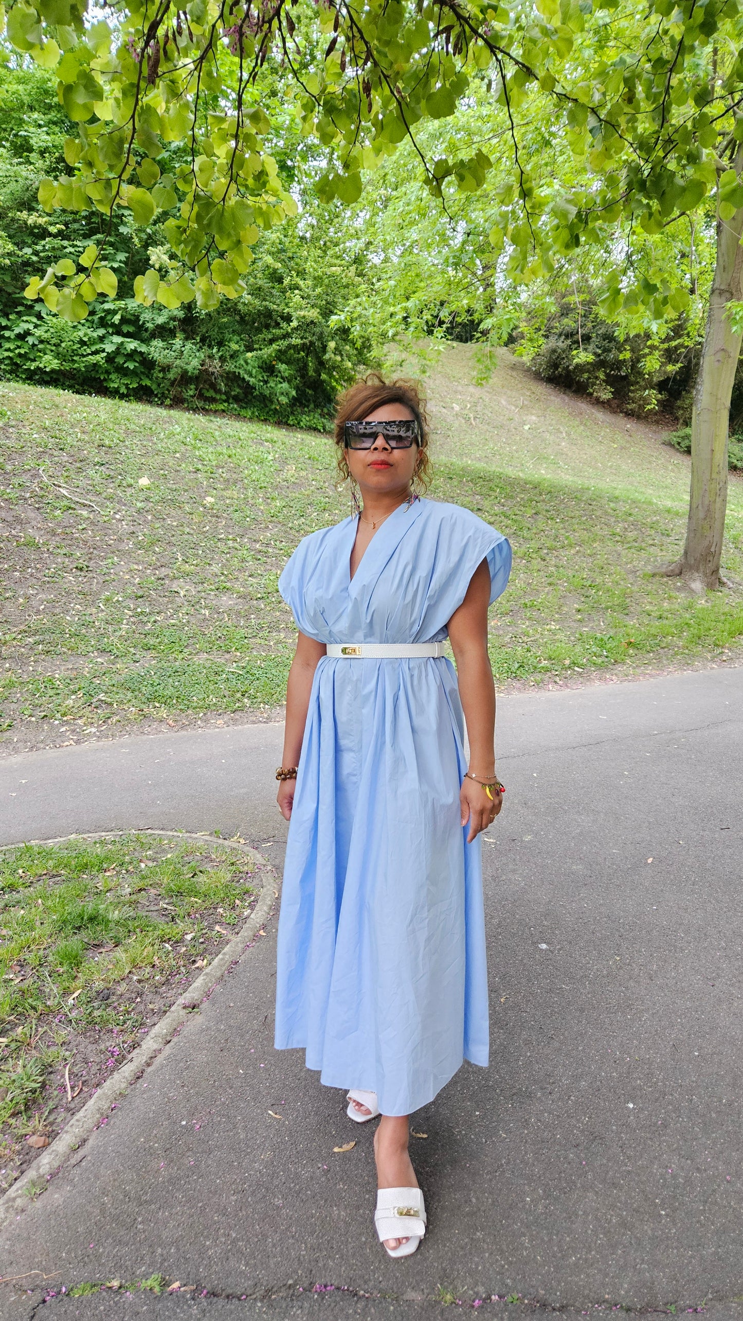 Les robes Linaya