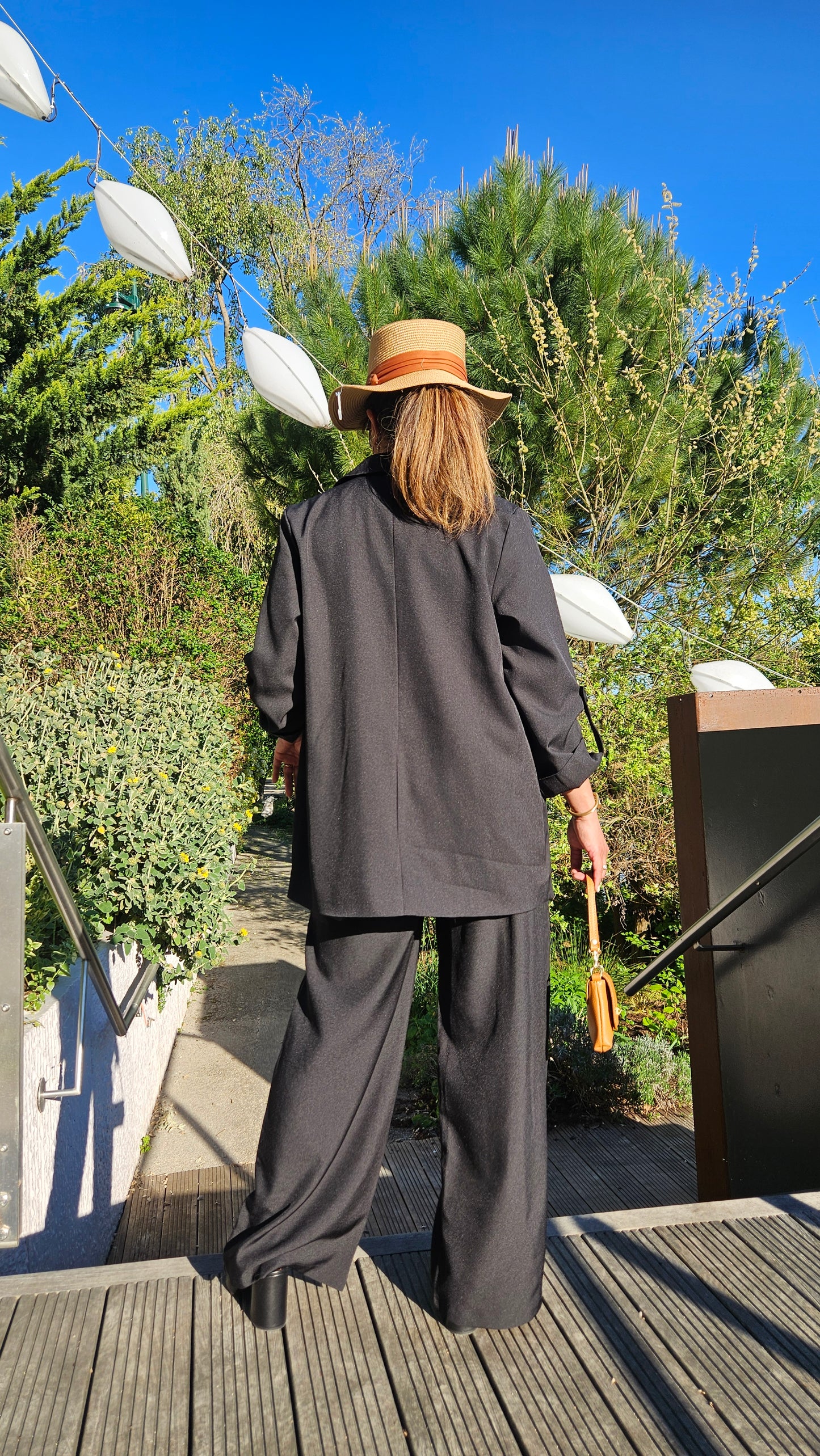 Blazer Shania