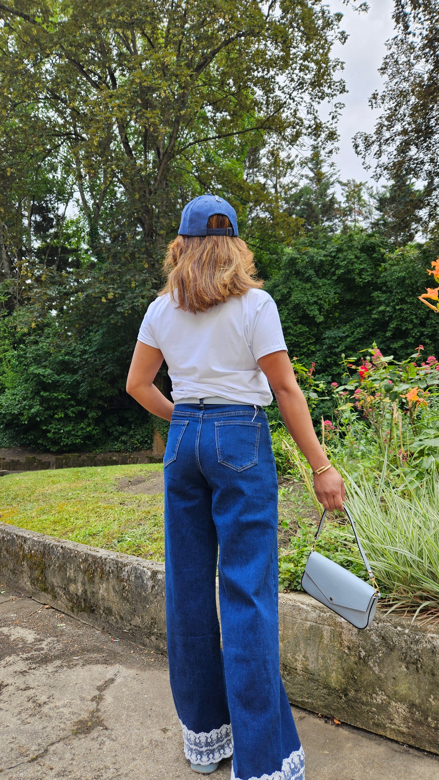Tee shirt cocktail