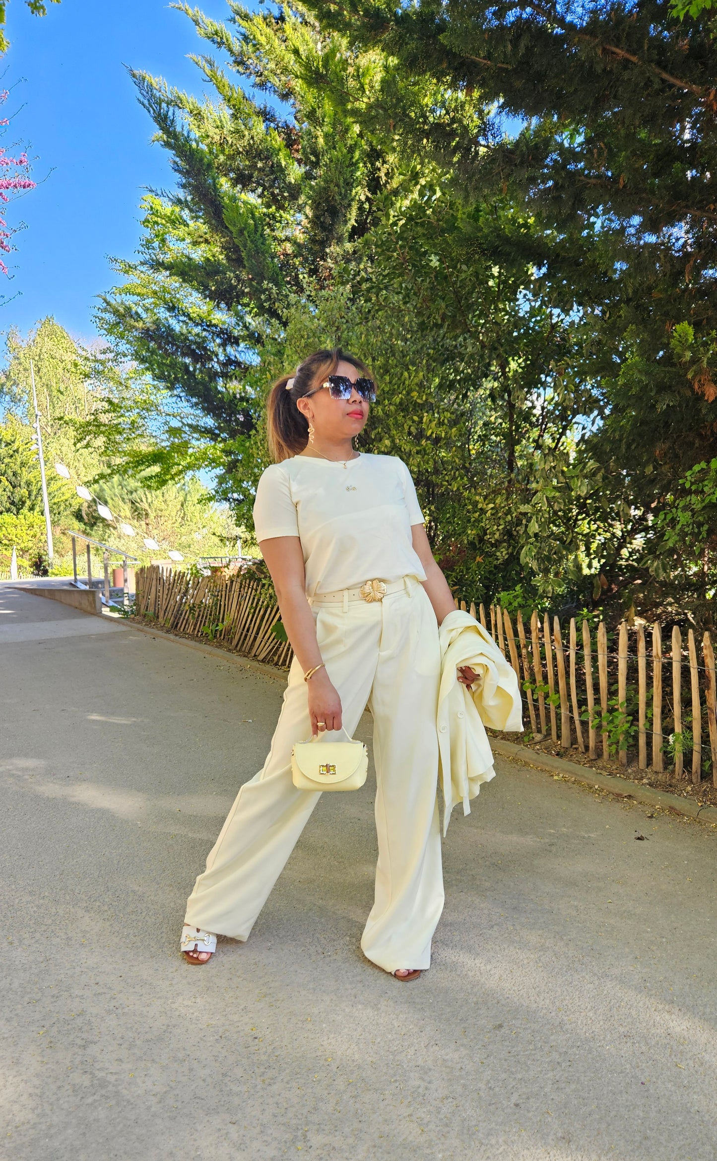 Pantalon Shania.
